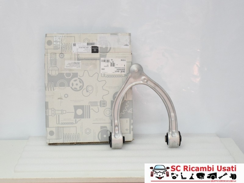 Braccio Oscillante Mercedes Glc (nuovo) A2053305501 - 09926