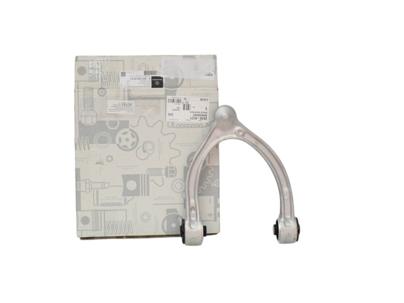 Braccio Oscillante Mercedes Glc (nuovo) A2053305501 - 09926