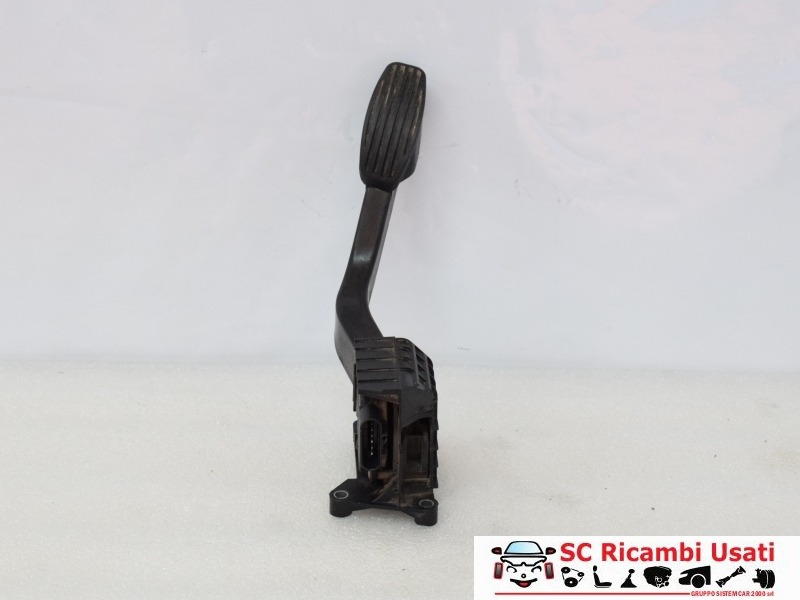 Pedale Acceleratore Fiat Panda 46838427 - 09978