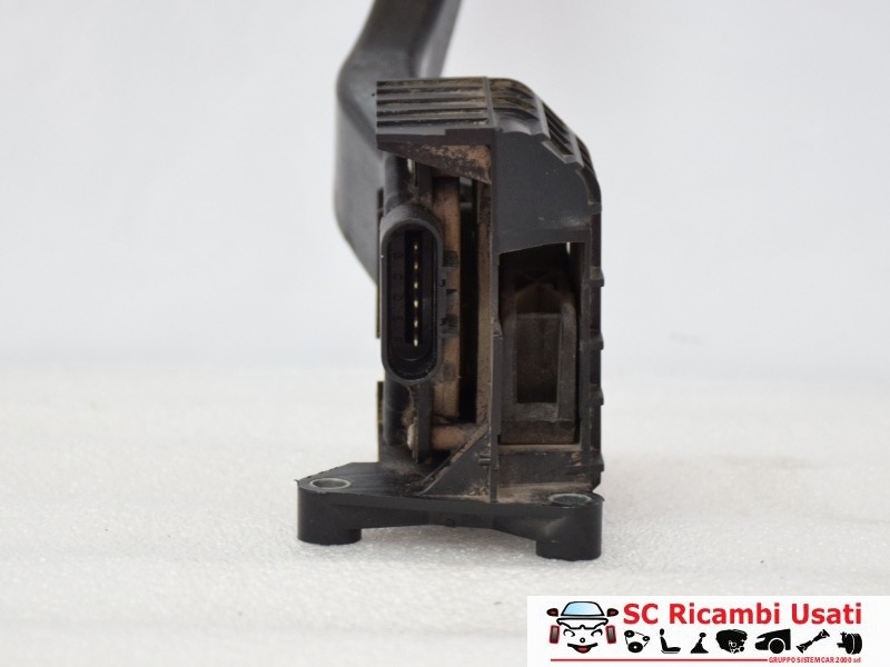Pedale Acceleratore Fiat Panda 46838427 - 09978