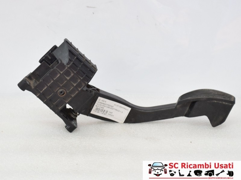 Pedale Acceleratore Fiat Panda 46838427 - 09978