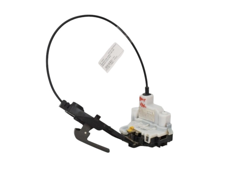 Serratura Anteriore Destra Fiat Panda 46803510 51917876 - 09980 Serratura Anteriore Destra Fiat Panda 46803510 51917876 - 09980