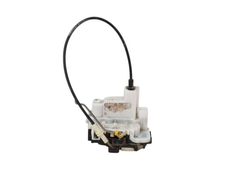 Serratura Posteriore Sinistra Fiat Panda 46803516 51917896 - 09981 Serratura Posteriore Sinistra Fiat Panda 46803516 51917896 - 09981