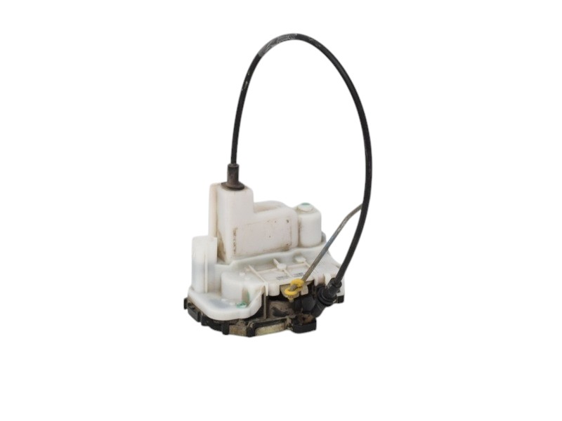 Serratura Posteriore Destra Fiat Panda 46803514 51917890 - 09982