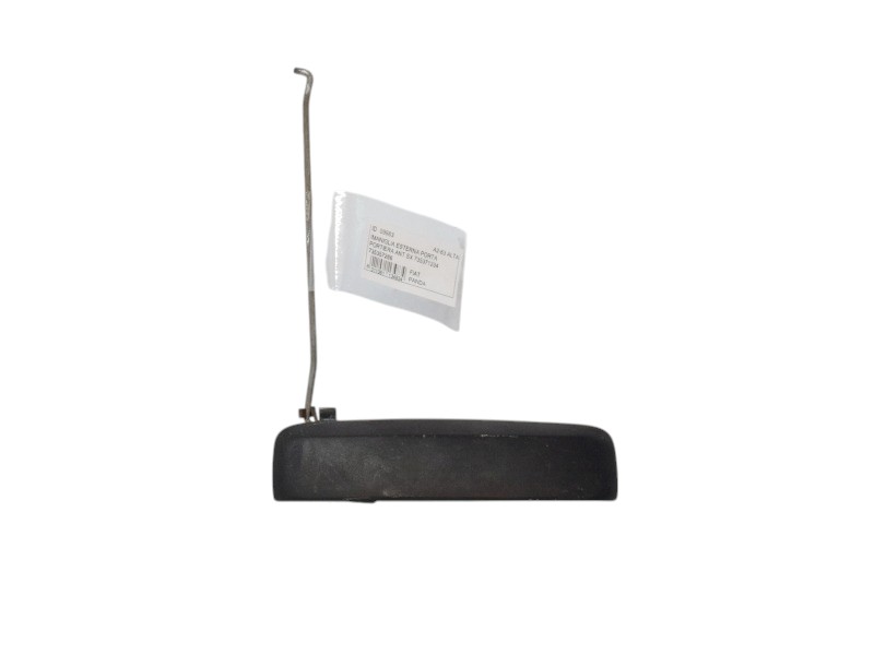 Maniglia Anteriore Destra Fiat Panda 735371234 - 09983