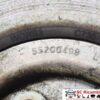 Puleggia Motore Fiat Panda 1.3 Multijet 55200498 46819147 - 09992