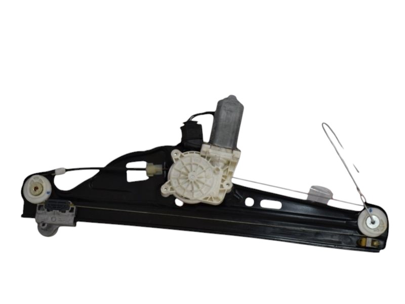 Alzavetro Posteriore Destro Dx Bmw Serie 5  - 00099