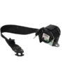 CINTURA DI SICUREZZA POSTERIORE DX FIAT Grande Punto 1° Serie 607707100 (05>08)