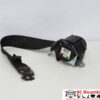 CINTURA DI SICUREZZA POSTERIORE DX FIAT Grande Punto 1° Serie 607707100 (05>08)