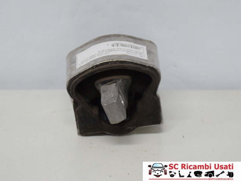 SUPPORTO CAMBIO MERCEDES Classe E Berlina W212 A2122401818 diesel (09>)