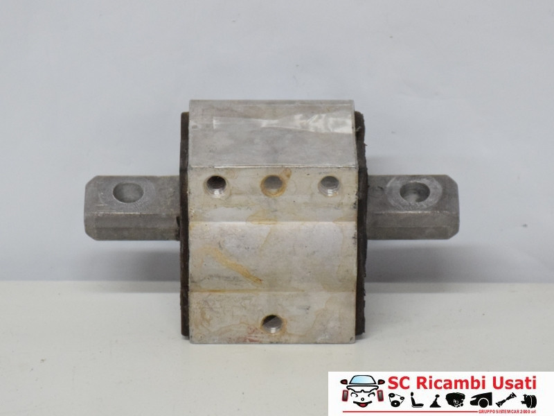 SUPPORTO CAMBIO MERCEDES Classe E Berlina W212 A2122401818 diesel (09>)