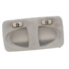 PLAFONIERA FIAT Grande Punto 1° Serie 735244963 (05>08)