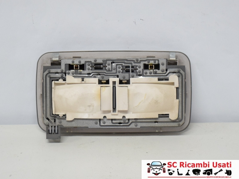 PLAFONIERA FIAT Grande Punto 1° Serie 735244963 (05>08)