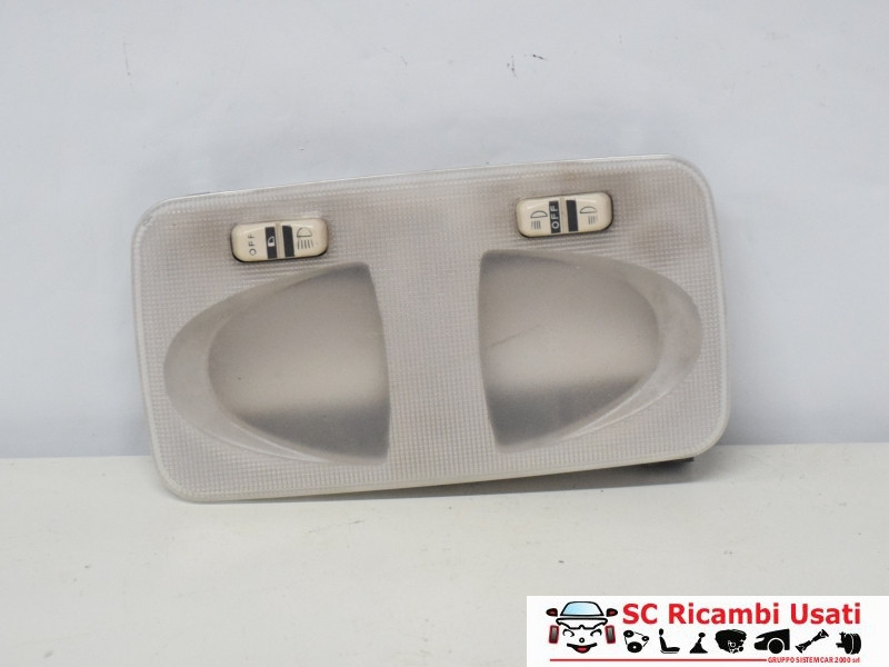 PLAFONIERA FIAT Grande Punto 1° Serie 735244963 (05>08)