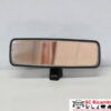 SPECCHIETTO RETROVISORE INTERNO FIAT Grande Punto 1° Serie 735425828 (05>08)