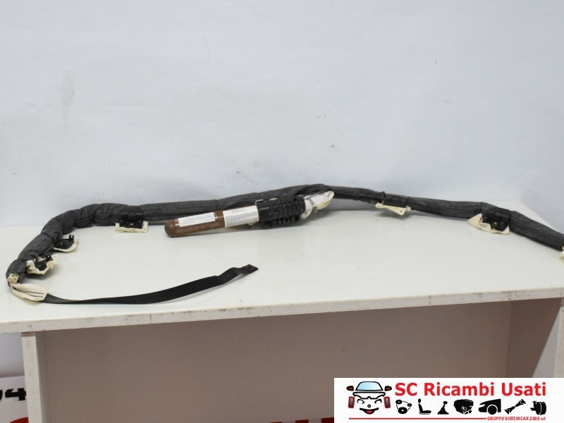 AIRBAG A TENDINA LATO SINISTRO FIAT Grande Punto 1° Serie 51796551 (05>08)