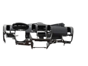 735421233 735421233 KIT AIRBAG SEMICOMPLETO FIAT Ducato 5° Serie diesel