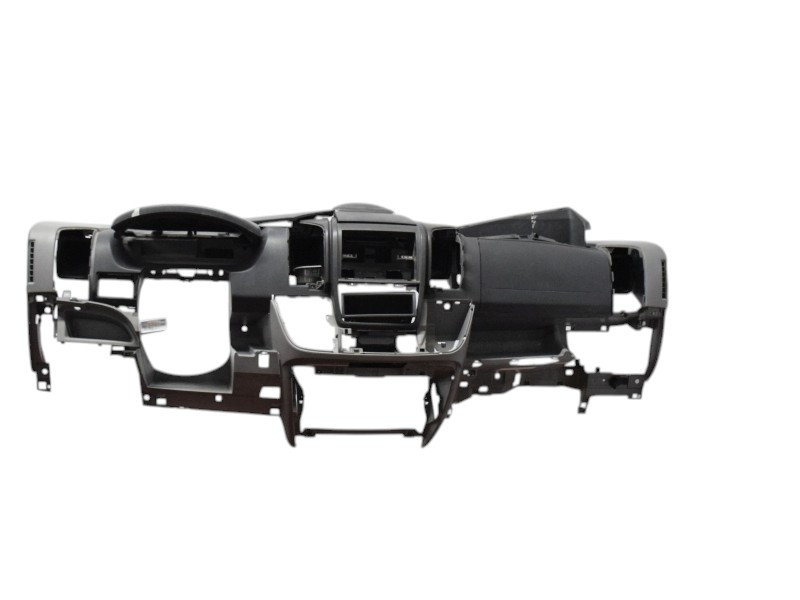 735421233 735421233 KIT AIRBAG SEMICOMPLETO FIAT Ducato 5° Serie diesel