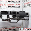 735421233 735421233 KIT AIRBAG SEMICOMPLETO FIAT Ducato 5° Serie diesel