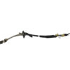 CORDE CAMBIO FIAT Ducato 5° Serie 55208985 diesel (06>14)