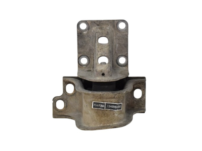 1346984080 1346984080 SUPPORTO MOTORE SINISTRO FIAT Ducato 5° Serie diesel
