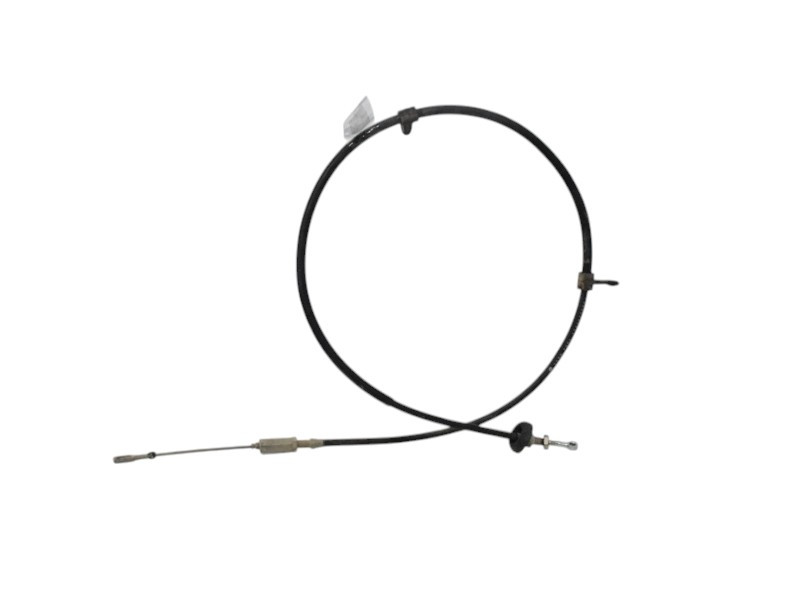 1341023080 1341023080 CAVO FRENO DI STAZIONAMENTO FIAT Ducato 5° Serie diesel