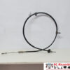 1341023080 1341023080 CAVO FRENO DI STAZIONAMENTO FIAT Ducato 5° Serie diesel