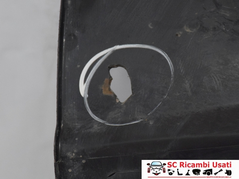PASSARUOTA ANT SX FIAT Ducato 5° Serie 1306371070 (06>14)