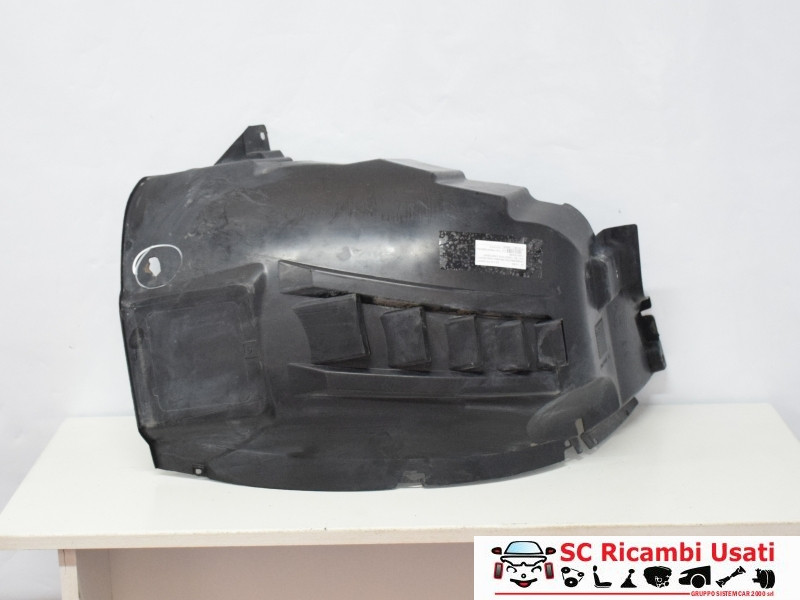 PASSARUOTA ANT SX FIAT Ducato 5° Serie 1306371070 (06>14)