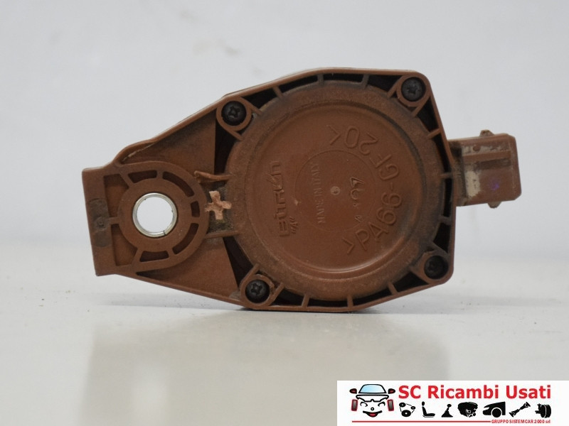 CICALINO ACUSTICO SENSORI DI PARCHEGGIO FIAT Ducato 5° Serie 465135830 (06>14)
