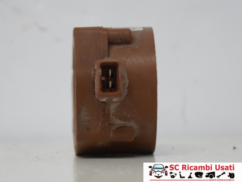 CICALINO ACUSTICO SENSORI DI PARCHEGGIO FIAT Ducato 5° Serie 465135830 (06>14)