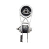 SUPPORTO CAMBIO FIAT Ducato 5&deg; Serie diesel (06>14)