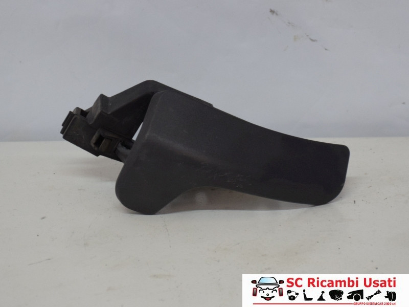 MANIGLIA INTERNA ANTERIORE DESTRA FIAT Ducato 5° Serie 735423531 (06>14)