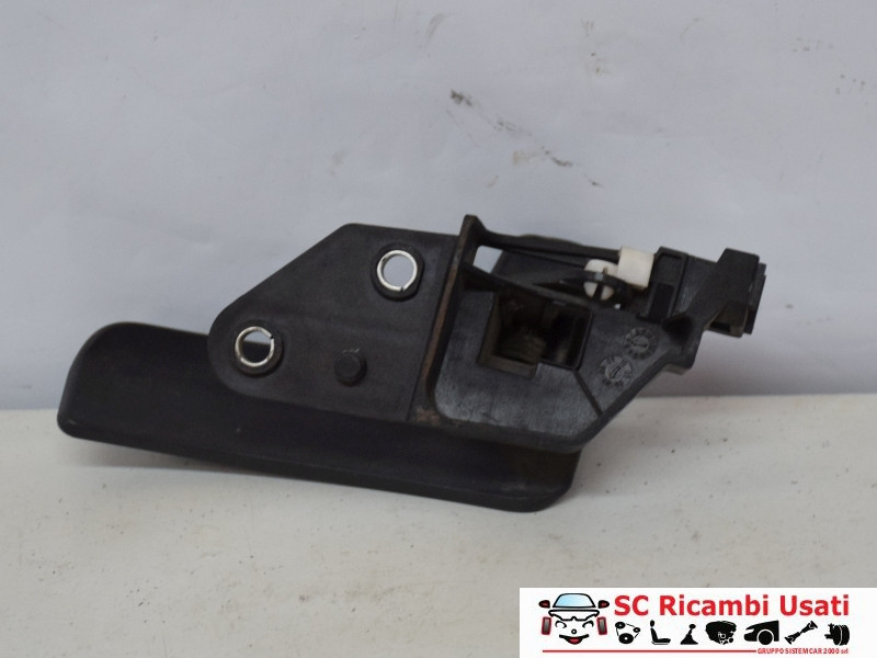 MANIGLIA INTERNA ANTERIORE SINISTRA FIAT Ducato 5° Serie 735423532 (06>14)