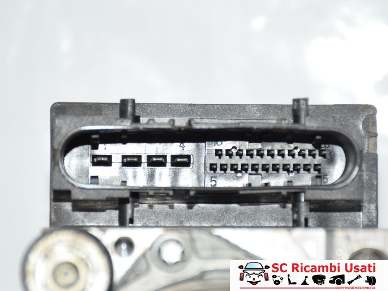 51725097 51725097 ABS FIAT Ducato 5° Serie diesel
