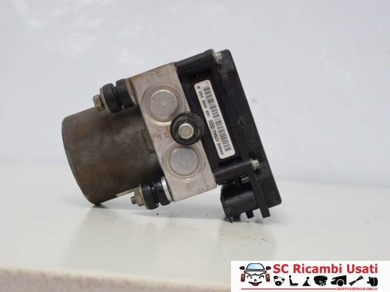 51725097 51725097 ABS FIAT Ducato 5° Serie diesel