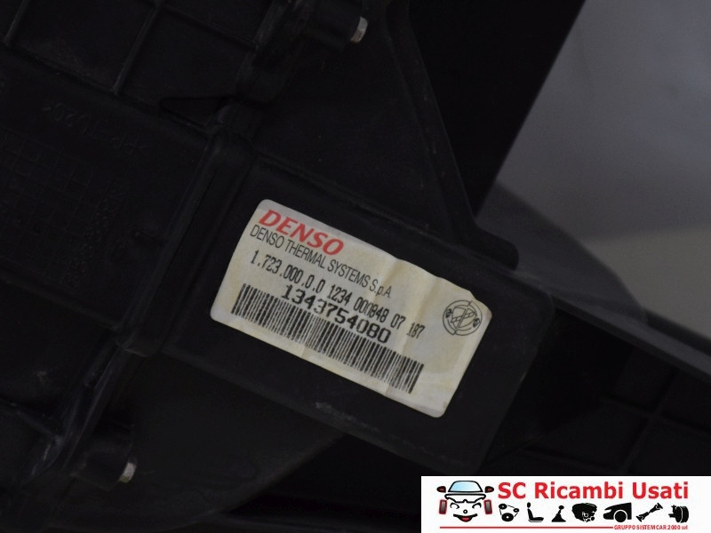 STUFA FIAT Ducato 5° Serie 1343754080 (06>14)