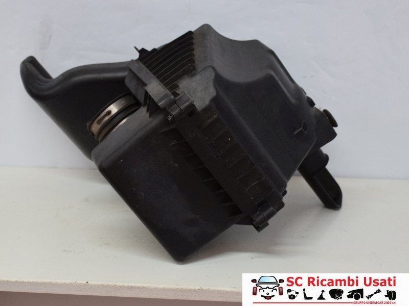 K04627071AD K04627071AD BOX SCATOLA FILTRO ARIA FIAT Freemont 1° Serie diesel
