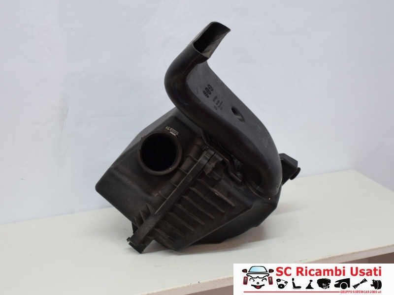 K04627071AD K04627071AD BOX SCATOLA FILTRO ARIA FIAT Freemont 1° Serie diesel