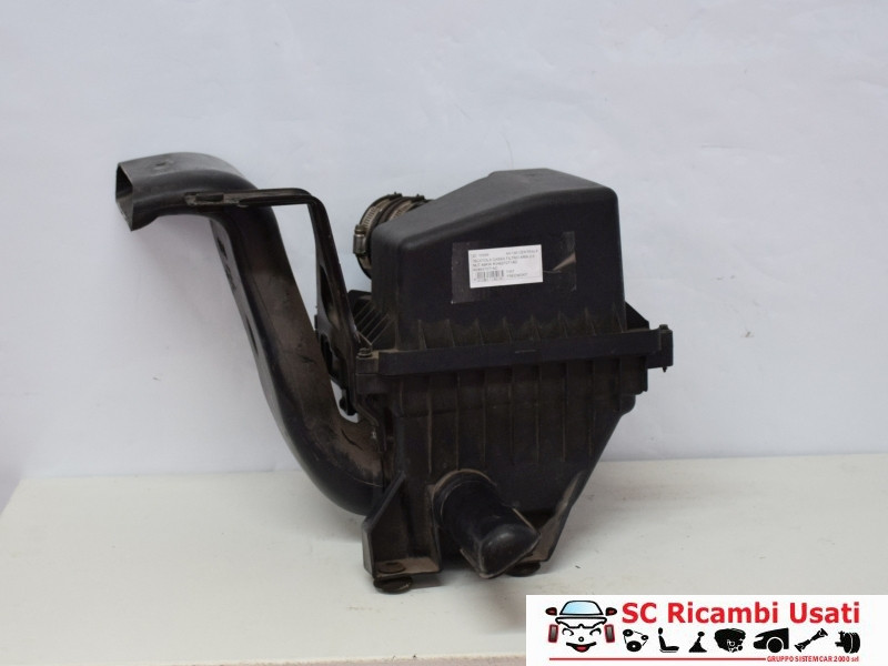 K04627071AD K04627071AD BOX SCATOLA FILTRO ARIA FIAT Freemont 1° Serie diesel