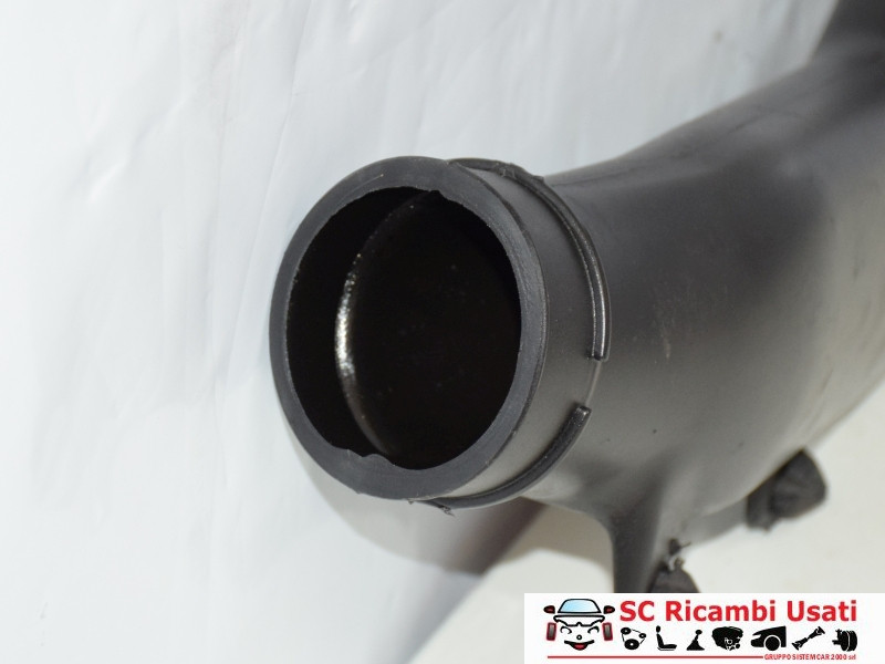 K04627073AC K04627073AC TUBO ASPIRAZIONE FILTRO ARIA FIAT Freemont 1° Serie diesel