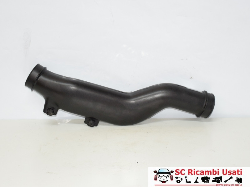K04627073AC K04627073AC TUBO ASPIRAZIONE FILTRO ARIA FIAT Freemont 1° Serie diesel