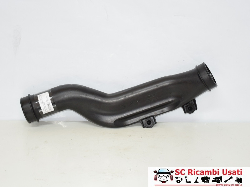 K04627073AC K04627073AC TUBO ASPIRAZIONE FILTRO ARIA FIAT Freemont 1° Serie diesel