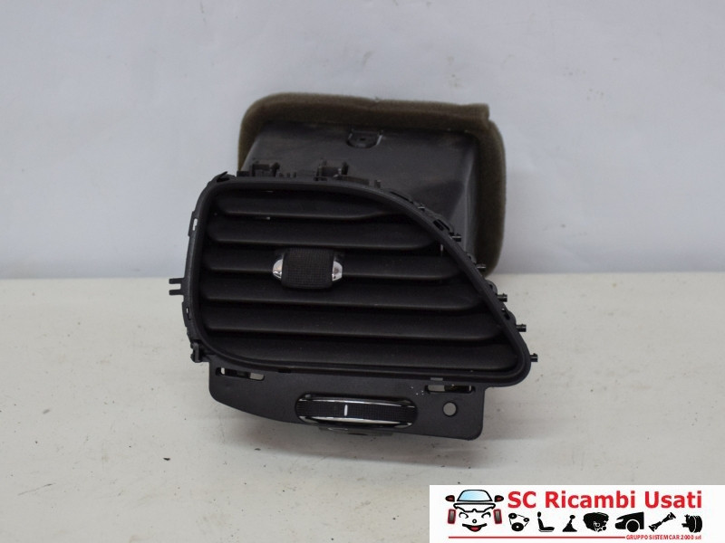 BOCCHETTA ARIA CRUSCOTTO SX FIAT Freemont 1° Serie K1QM11DX9AB (11>)