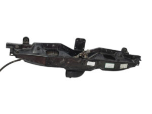 TRAVERSA BATTICOFANO FIAT Ducato 5° Serie 1340631080 (06>14)