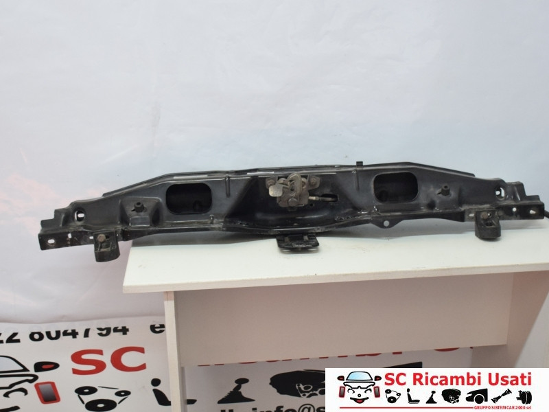 TRAVERSA BATTICOFANO FIAT Ducato 5° Serie 1340631080 (06>14)