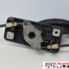 SERRATURA PORTA POSTERIORE SCARICO DX FIAT Ducato 5° Serie 1356490080 (06>14)