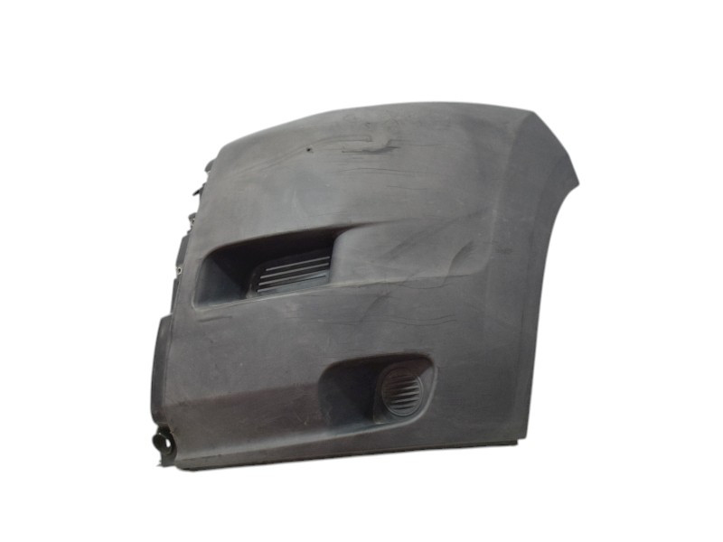 CANTONALE PARAURTI ANTERIORE SINISTRO FIAT Ducato 5° Serie 1306563070 (06>14)