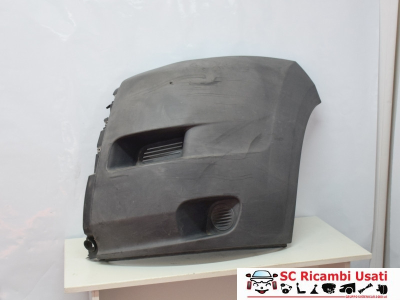 CANTONALE PARAURTI ANTERIORE SINISTRO FIAT Ducato 5° Serie 1306563070 (06>14)