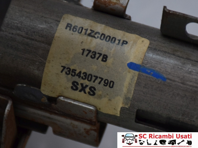 PIANTONE STERZO FIAT Ducato 5° Serie 735430779 (06>14)